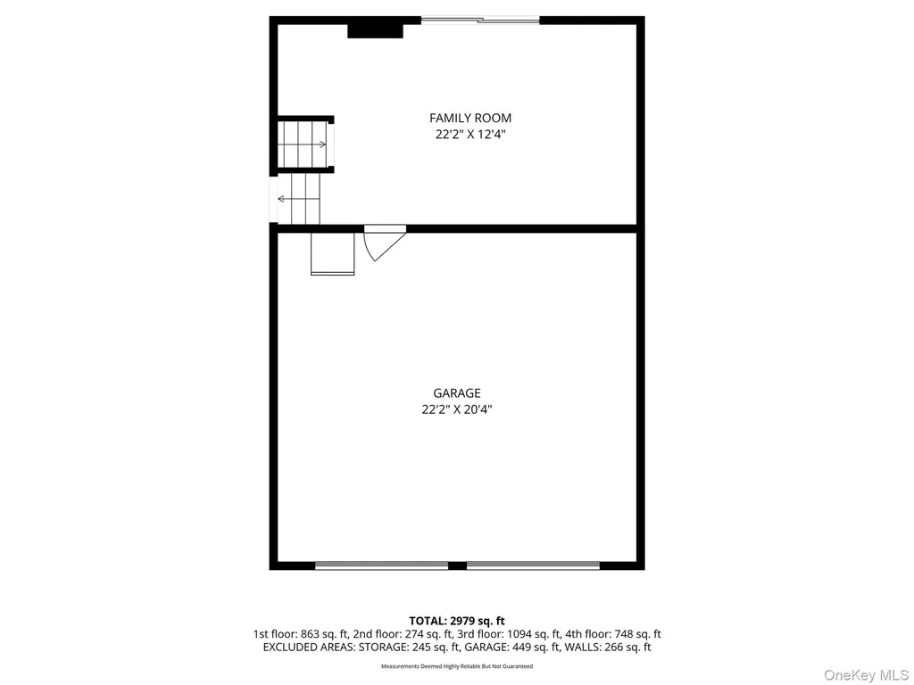 10 Carlton Lane Rye Brook NY 10573