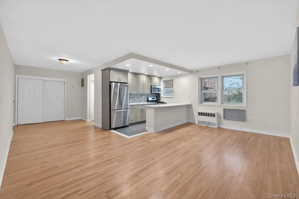 66-92 Selfridge Street Forest Hills NY 11375