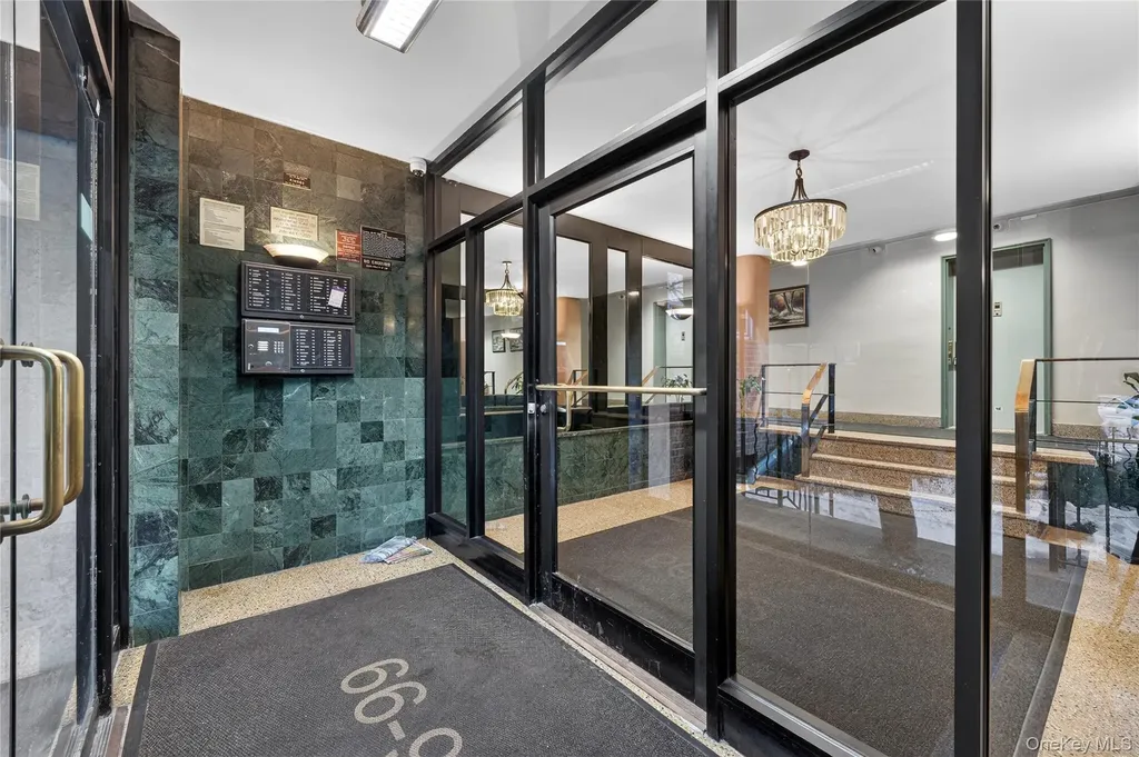 66-92 Selfridge Street Forest Hills NY 11375