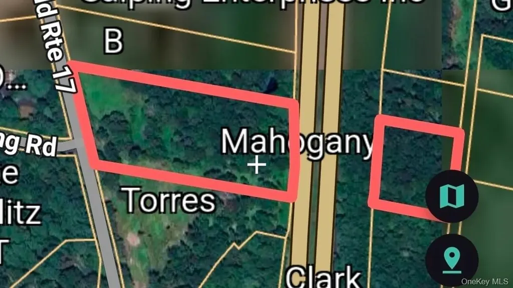 1094 Old Route 17 Harris NY 12742