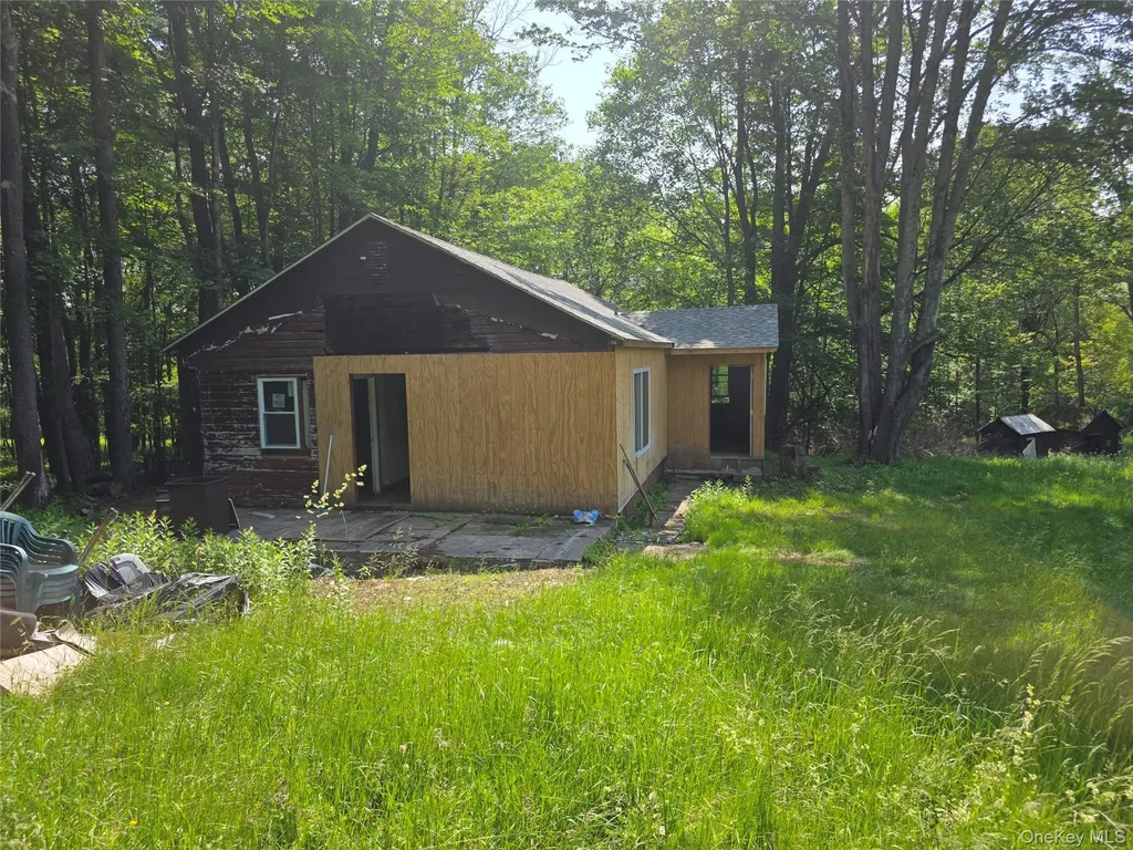 1094 Old Route 17 Harris NY 12742