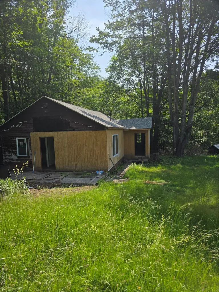 1094 Old Route 17 Harris NY 12742