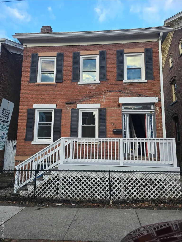 185 Mill Street Poughkeepsie NY 12601