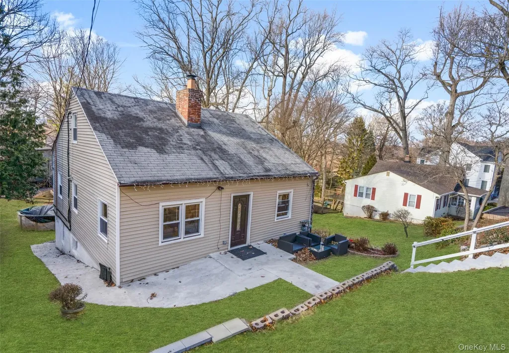 100 Euclid Avenue Ardsley NY 10502