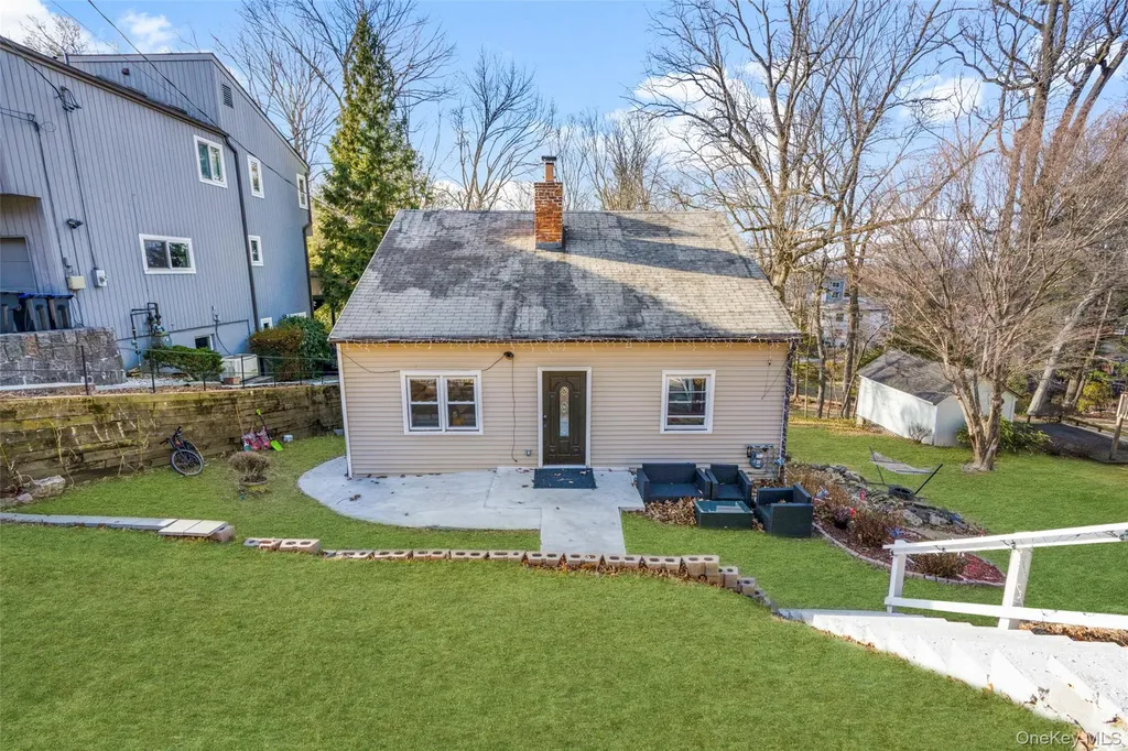 100 Euclid Avenue Ardsley NY 10502