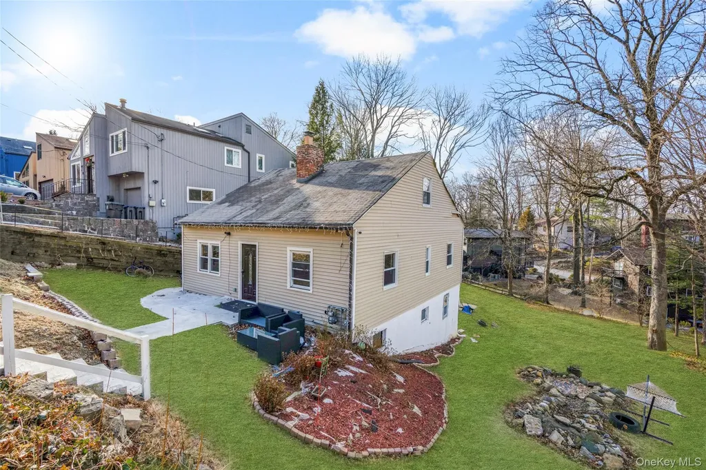 100 Euclid Avenue Ardsley NY 10502