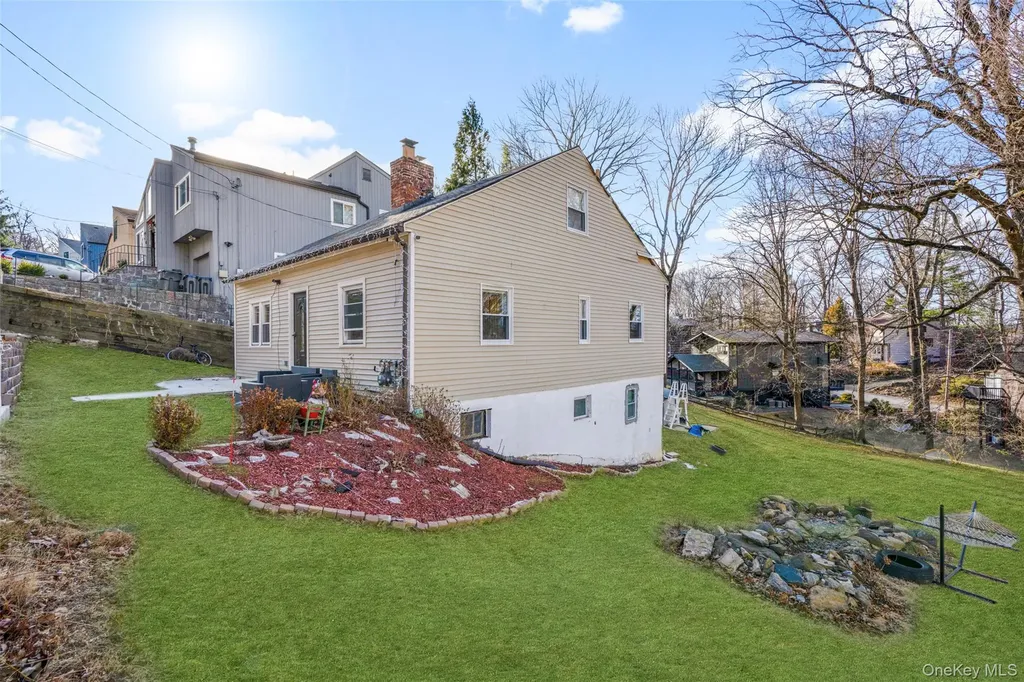 100 Euclid Avenue Ardsley NY 10502
