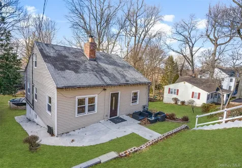 100 Euclid Avenue Ardsley NY 10502