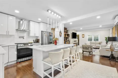 100 Euclid Avenue Ardsley NY 10502