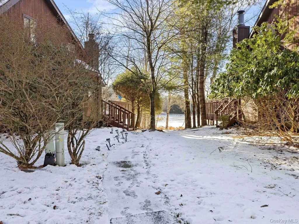 6 Lakeside Drive Monticello NY 12701