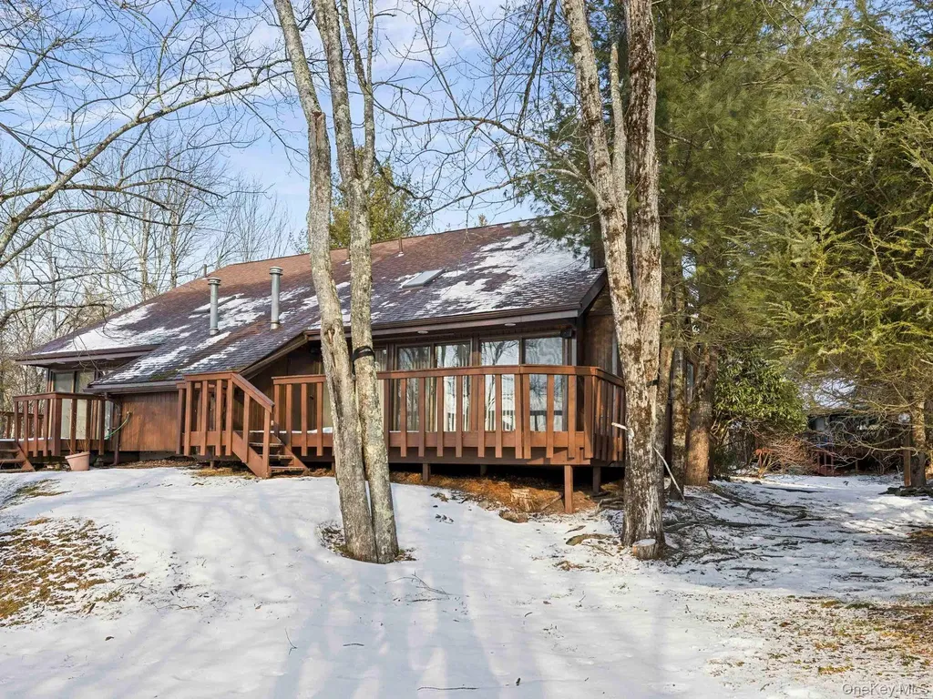 6 Lakeside Drive Monticello NY 12701