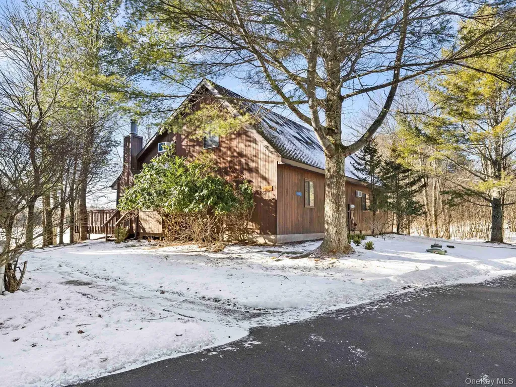 6 Lakeside Drive Monticello NY 12701