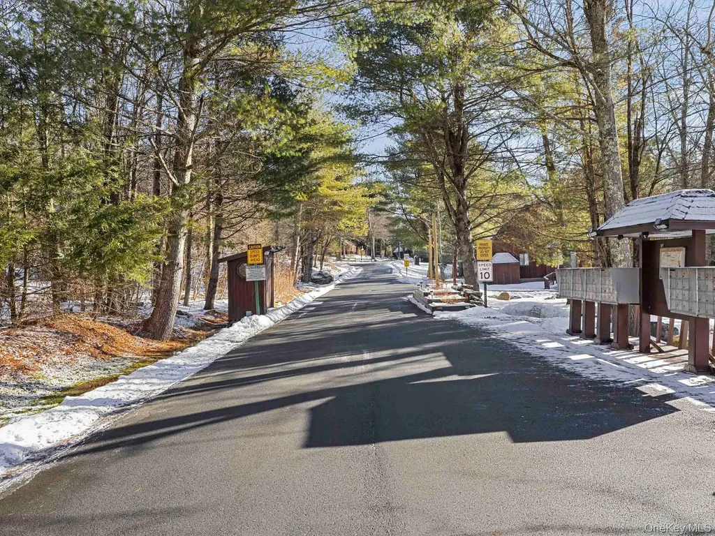 6 Lakeside Drive Monticello NY 12701