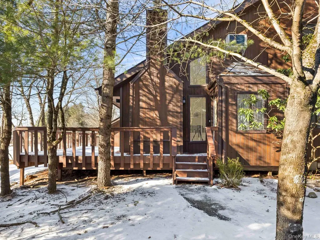 6 Lakeside Drive Monticello NY 12701