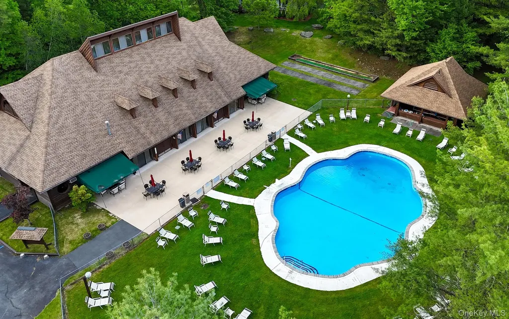 6 Lakeside Drive Monticello NY 12701