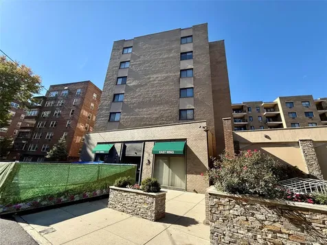 100 E Hartsdale Avenue Hartsdale NY 10530