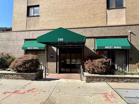100 E Hartsdale Avenue Hartsdale NY 10530
