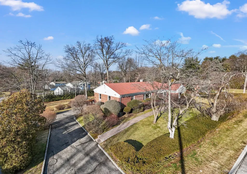 1 Cherry Lane Scarsdale NY 10583