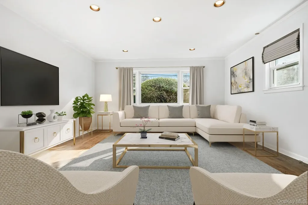 1 Cherry Lane Scarsdale NY 10583