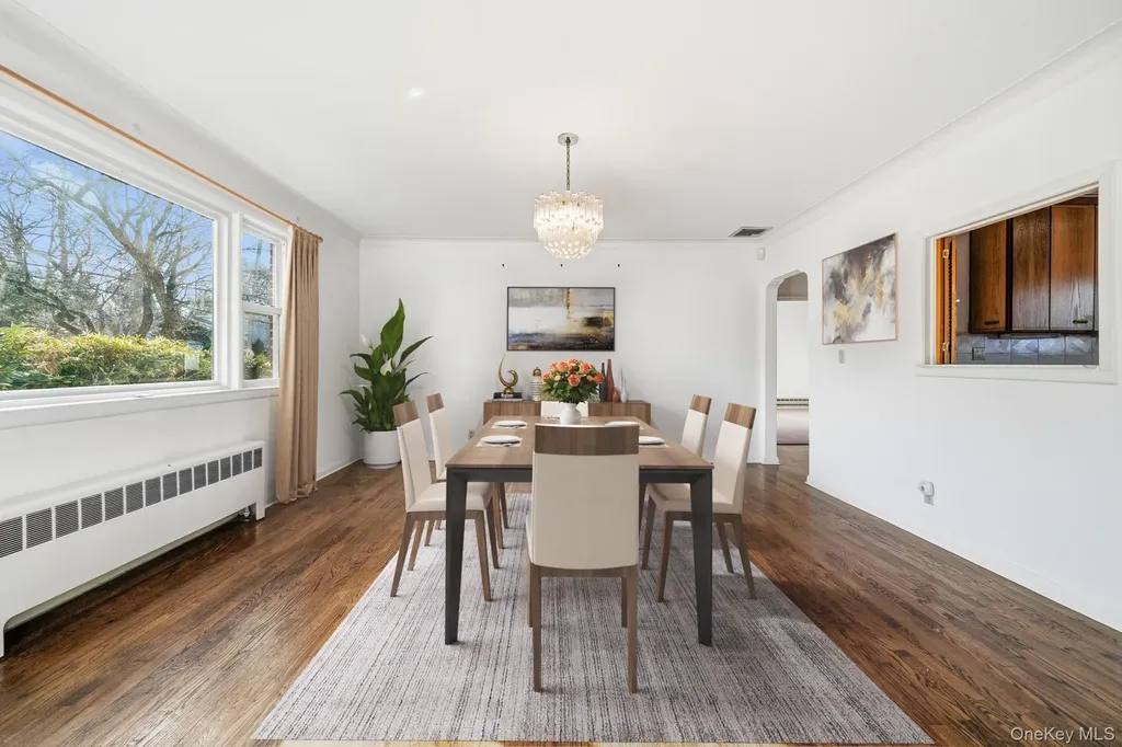 1 Cherry Lane Scarsdale NY 10583