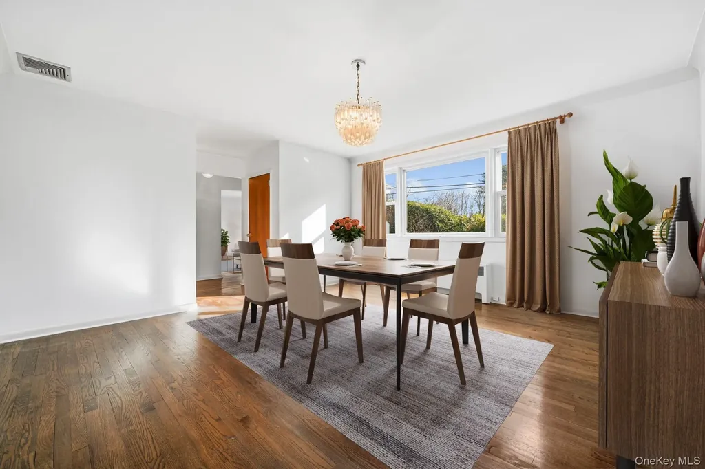 1 Cherry Lane Scarsdale NY 10583