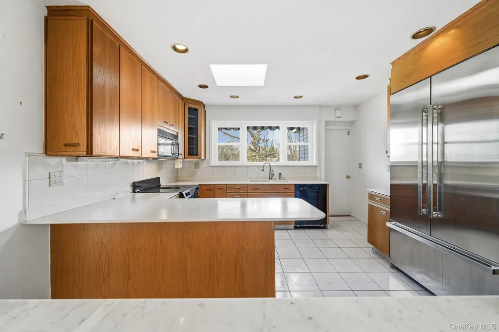 1 Cherry Lane Scarsdale NY 10583