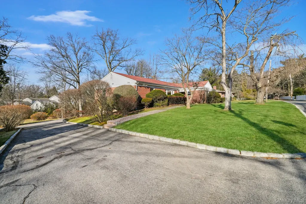 1 Cherry Lane Scarsdale NY 10583