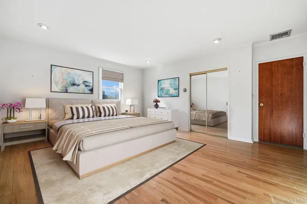 1 Cherry Lane Scarsdale NY 10583