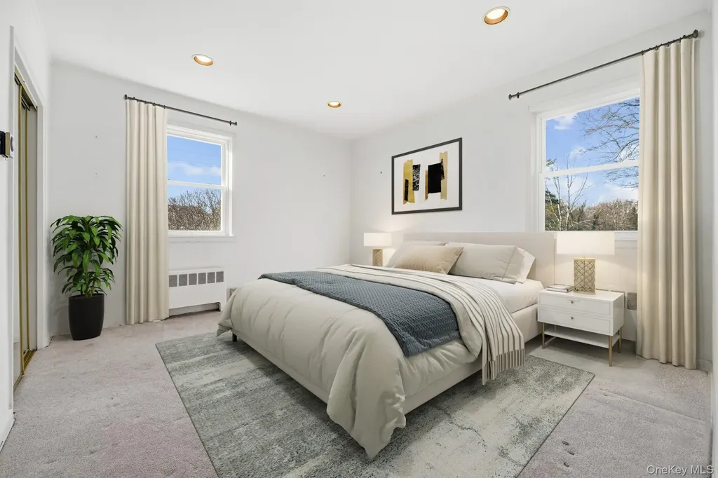 1 Cherry Lane Scarsdale NY 10583