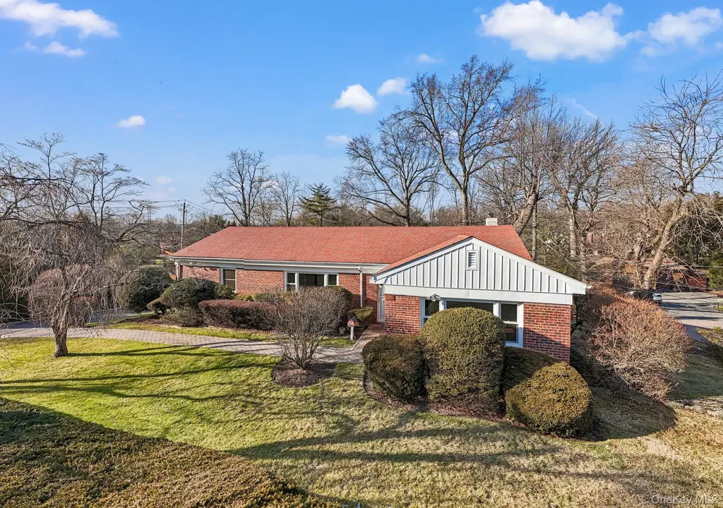 1 Cherry Lane Scarsdale NY 10583