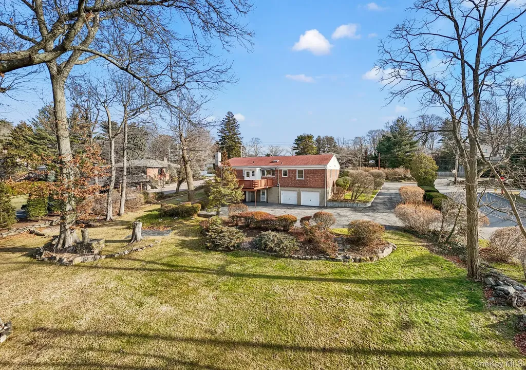 1 Cherry Lane Scarsdale NY 10583