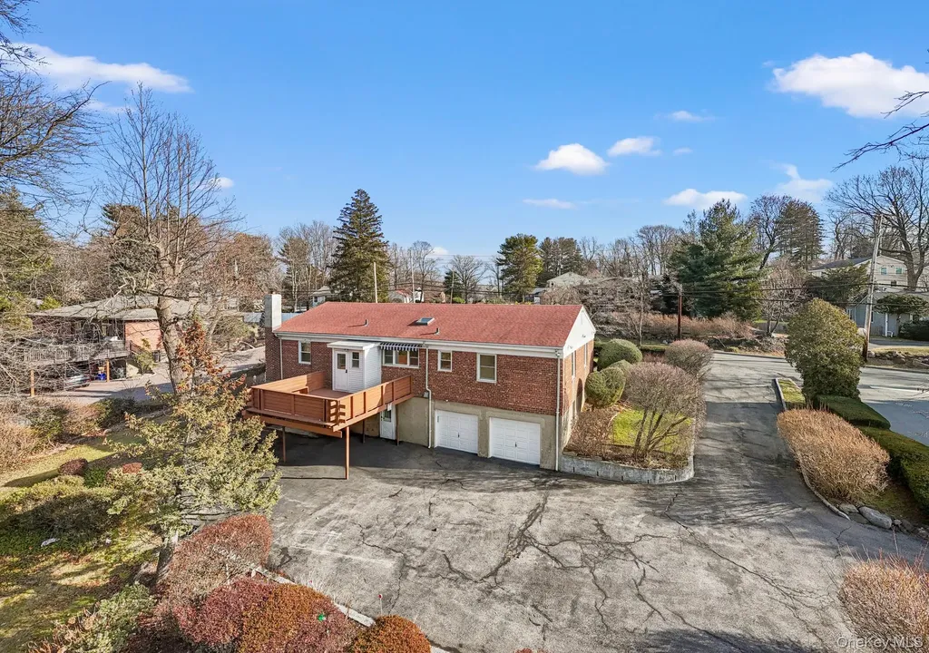 1 Cherry Lane Scarsdale NY 10583
