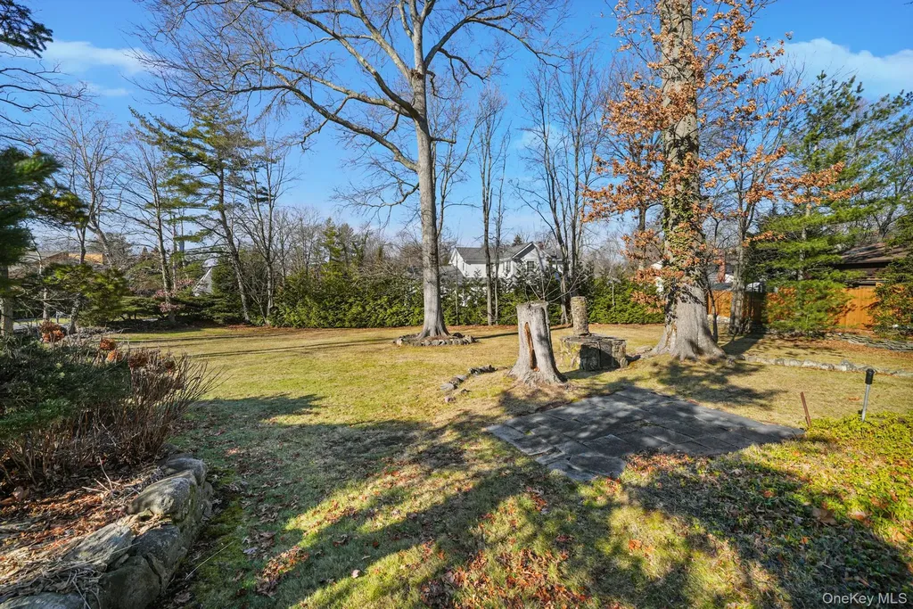 1 Cherry Lane Scarsdale NY 10583