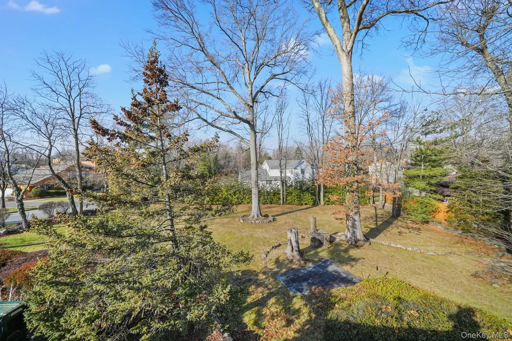 1 Cherry Lane Scarsdale NY 10583