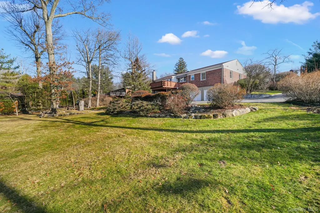 1 Cherry Lane Scarsdale NY 10583