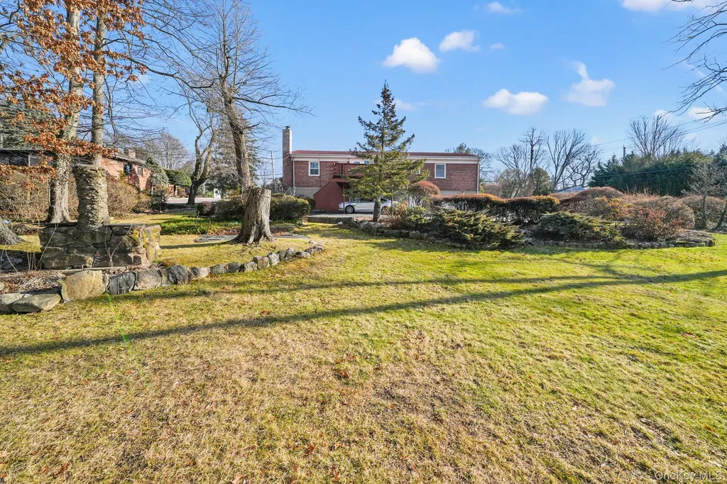 1 Cherry Lane Scarsdale NY 10583