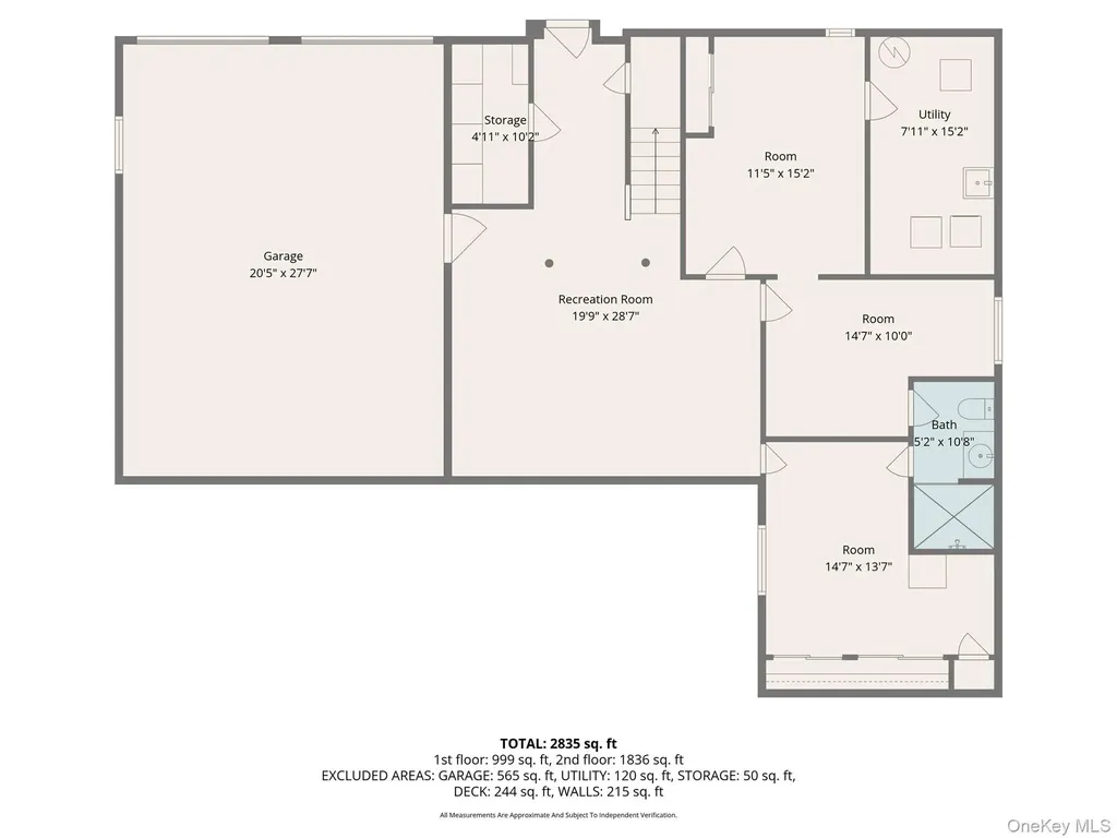 1 Cherry Lane Scarsdale NY 10583