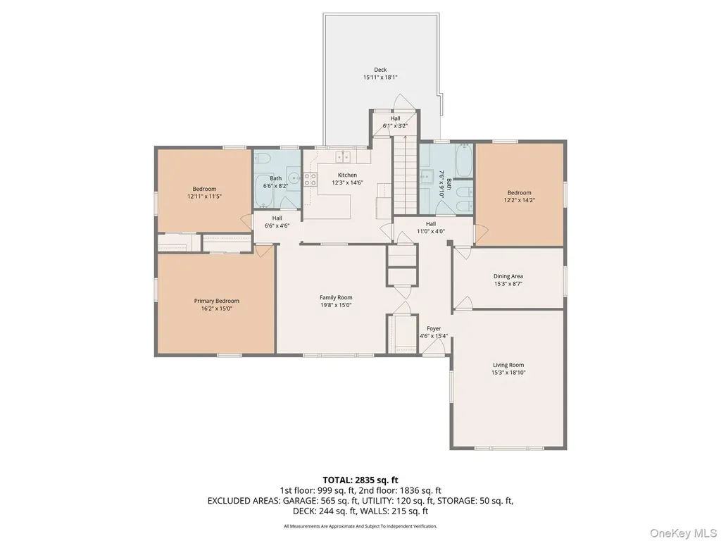 1 Cherry Lane Scarsdale NY 10583