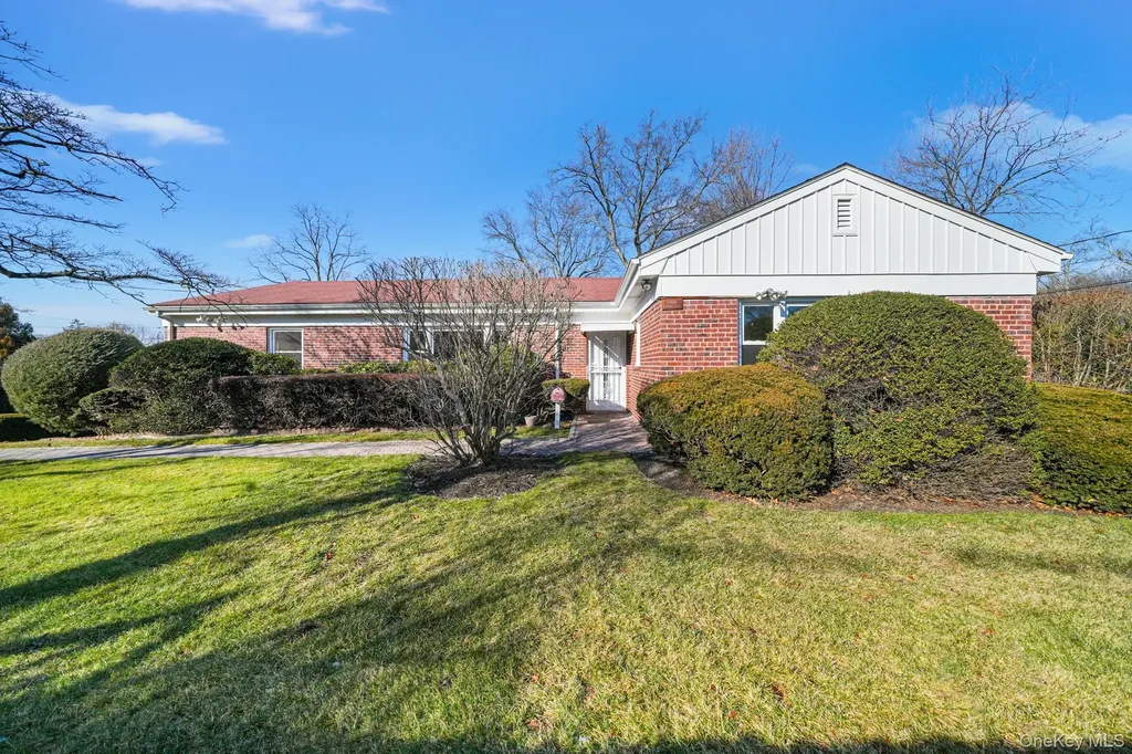 1 Cherry Lane Scarsdale NY 10583
