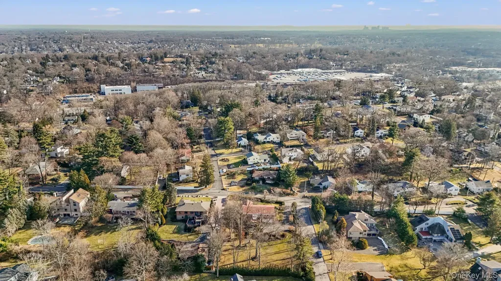 1 Cherry Lane Scarsdale NY 10583