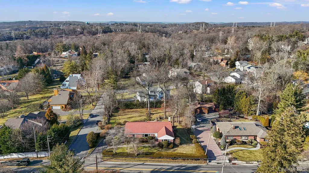 1 Cherry Lane Scarsdale NY 10583