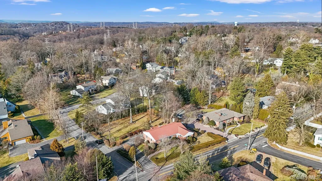 1 Cherry Lane Scarsdale NY 10583