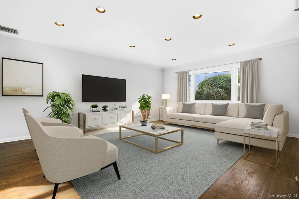1 Cherry Lane Scarsdale NY 10583