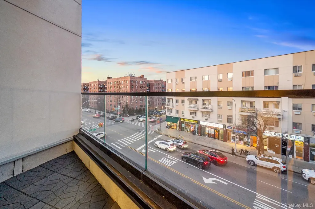 150-02 Northern Boulevard Flushing NY 11354