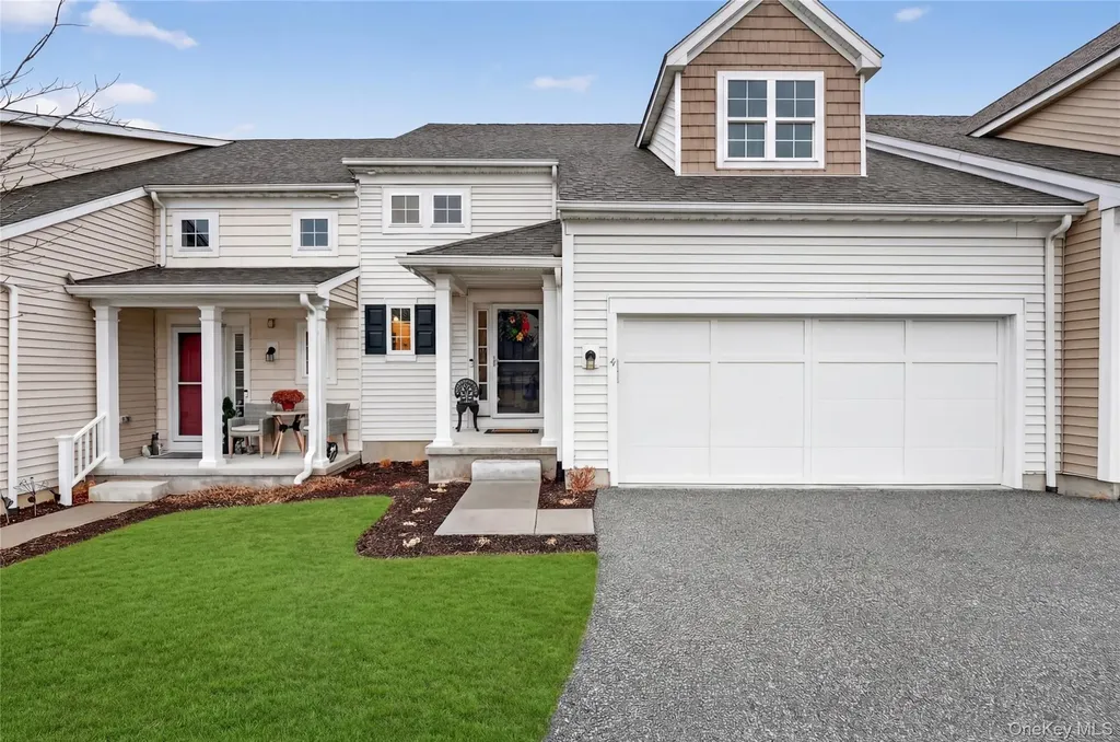 4 Frost Court Carmel NY 10512