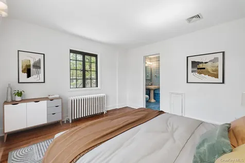 24 Highwood Avenue Larchmont NY 10538