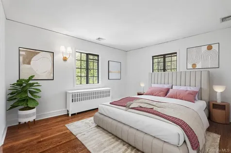24 Highwood Avenue Larchmont NY 10538