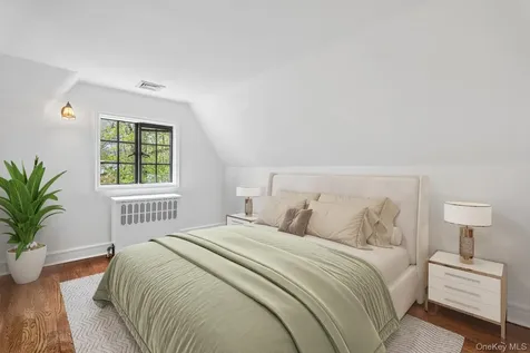 24 Highwood Avenue Larchmont NY 10538