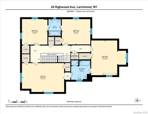24 Highwood Avenue Larchmont NY 10538