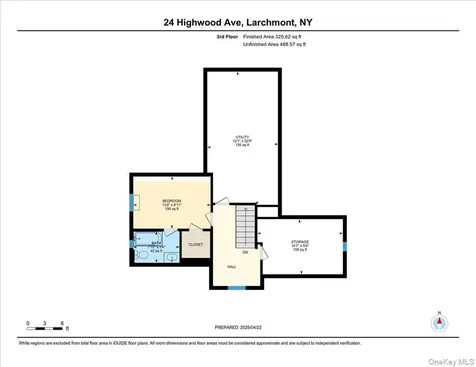 24 Highwood Avenue Larchmont NY 10538